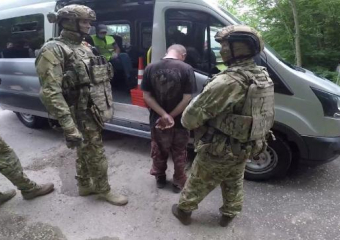 В Геленджике предотвратили теракт