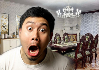 Муранское стекло, мраморная лестница и достойные соседи: сколько стоят самые дорогие дома в Геленджике, выставленные на продажу