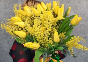 Международный женский праздник в Геленджике будут отмечать несколько дней