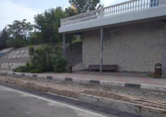 "Очень вам советую выбраться в люди и навести порядок на дороге": геленджичанка обратилась к начальнику транспортного управления