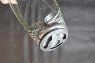 Кот-малявочник