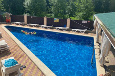 Забронировать комфортный номер в гостевом доме "Мария" -