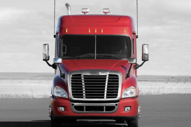 Грузоперевозки по всей территории России, странам СНГ и Европы -