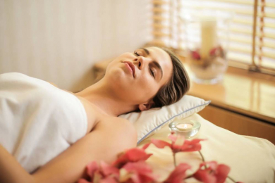 Эстетическая коррекция волосяного покрова, уход за лицом и телом -