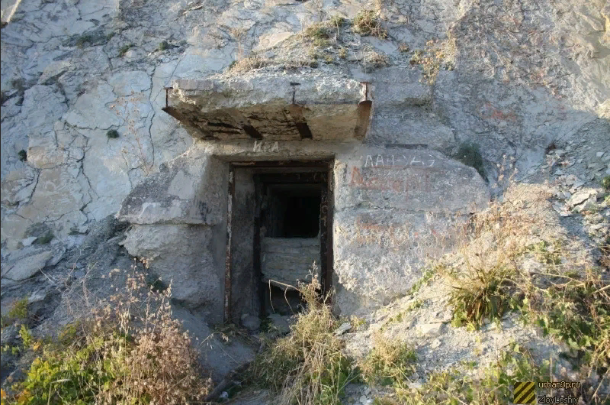 Бомбоубежищ в Геленджике нет: куда бежать в случае ЧС