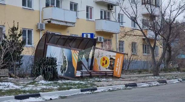 «Мы хотим нормальные остановки»: геленджичане вновь обратились к администрации курорта