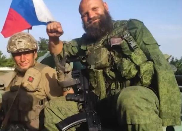 «Это моя обязанность в первую очередь»: геленджичанин готов вернуться в строй после ранения, полученного в зоне СВО