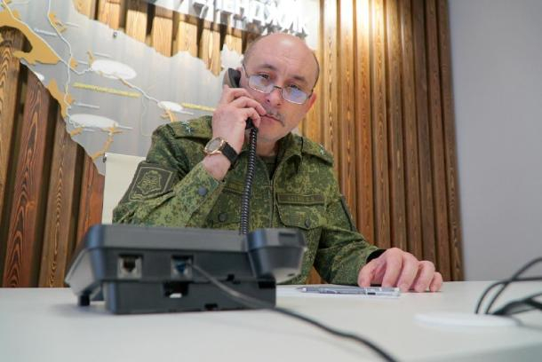 Кого призывают в армию, и какие критерии отбора: вопросы, наиболее интересующие геленджичан при разговоре с военкомом