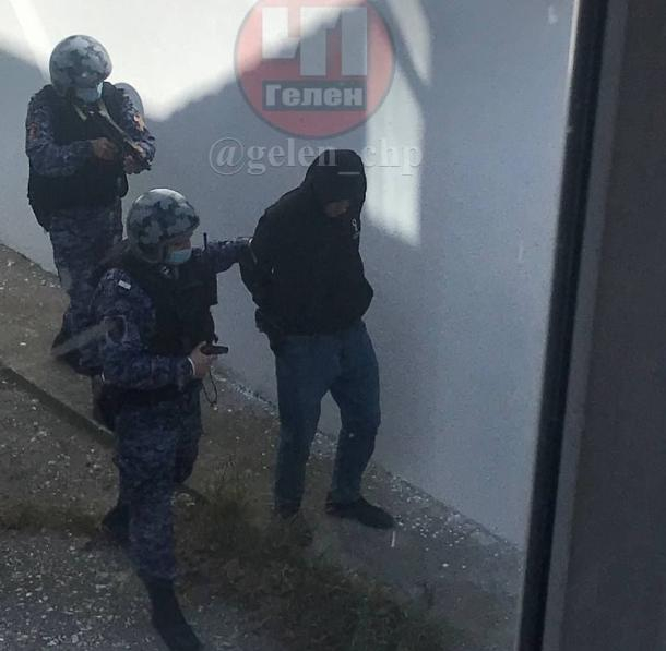 В Госдуме РФ решили провести прокурорскую проверку по факту спонтанной антитеррористической проверки в 1 школе Геленджика