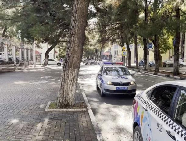 Один ребенок погиб, а 28 получили травмы: в МВД Геленджика сообщили о дорожных происшествиях за год