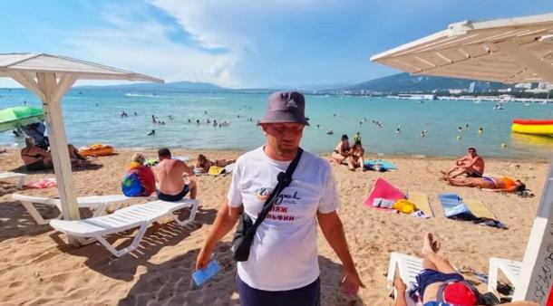 Механизм запущен: в Геленджике началась очистка города от арендаторов