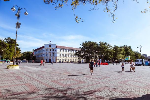 Геленджик вошел в список городов, в которых люди чаще всего сообщают о проблемах