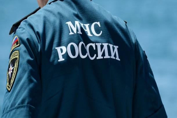 77-летний турист застрял в горах Геленджика