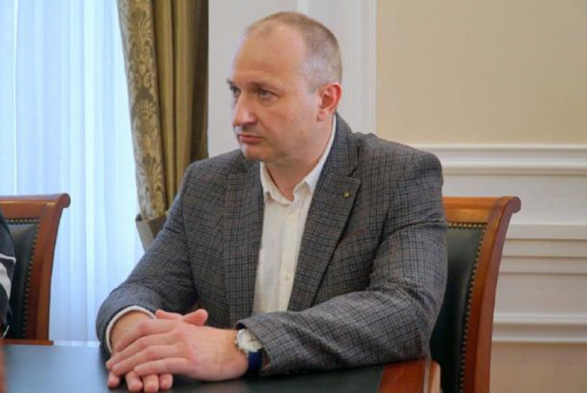 Новый главврач назначен в городской поликлинике Геленджика