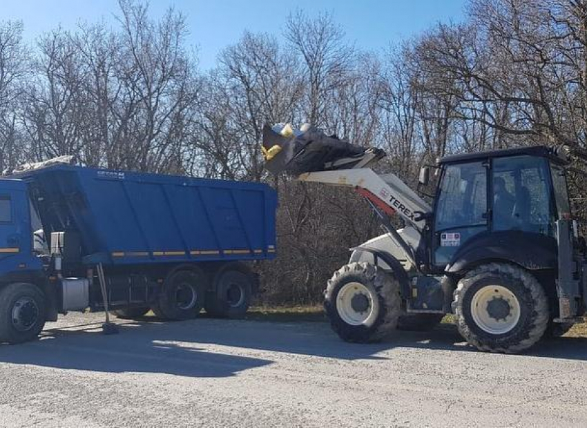 Обращение жителя Геленджика не осталось без внимания местных властей
