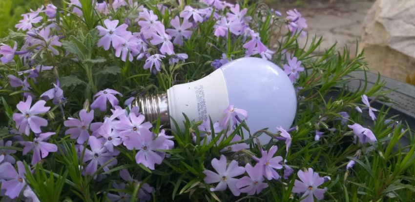 На пять часов отключат от света одно из сел Геленджика