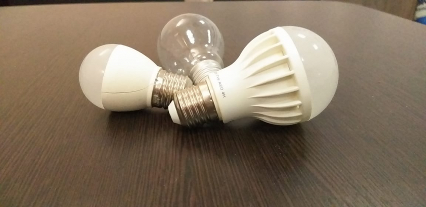 Отключение света ждет жителей Дивноморска во вторник