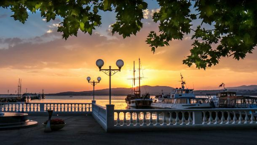 На майские праздники в городе будет тесно: геленджичане готовятся к заторам на дорогах