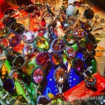 Подсчитана стоимость украшений российских звезд