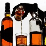 В России предложили ввести сухой закон