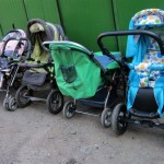 Материнский капитал «взорвал» общество