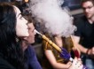 В России задумали запретить кальянные в жилых домах
