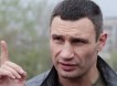 Кличко отказался выгонять русских: