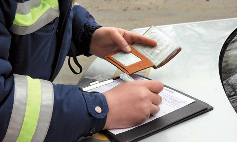 Ездят не по правилам, а по дорогам