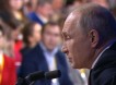 Путин предотвратил скандал, который спровоцировал украинский журналист