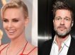 Брэд Питт закрутил роман со «злейшим врагом Джоли» Шарлиз Терон