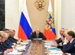 Путин напомнил министрам, для чего они нужны