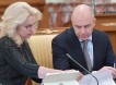 Путин помирил двух заместителей Медведева