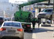За незаконную эвакуацию автомобилей пригрозили штрафом до 50 тыс рублей