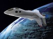 Россия создаст космическую яхту для туристов