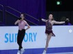 Американская фигуристка нанесла коньком травму сопернице на ЧМ-2019