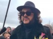 Киркоров устроил скандал на похоронах Началовой - его вежливо осадили