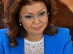 Дочь Назарбаева назвала детей-инвалидов
