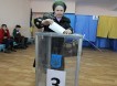 На Украине проходят выборы президента