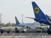 Украина запретила любые прямые рейсы в Россию