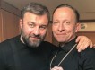 Пореченков и Охлобыстин простили Зеленского за