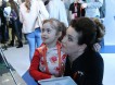 Цинизм министра Быковской: одним детям-инвалидам отменяет лекарства, других – обнимает под прицелами телекамер