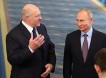 Путин распорядился предоставить Белоруссии кредит в 600 млн долларов