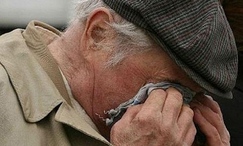 Россиян готовят к полному отказу от госпенсий