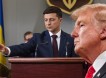 Трамп поздравил  Зеленского  с «блестящей победой»