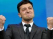Зеленского объявили  президентом Украины