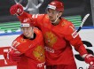 Сборная России заняла третье место на чемпионате мира по хоккею
