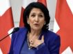 Президент Грузии назвала Россию