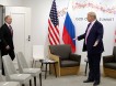 Трамп назвал Путина прекрасным парнем
