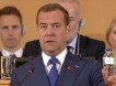 Медведев: будущее - за четырехдневной рабочей неделей