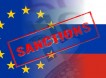 В Евросоюзе одобрили санкции против России